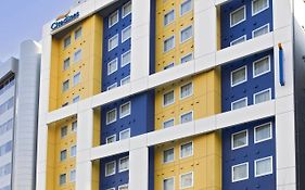 シタディーン新宿東京